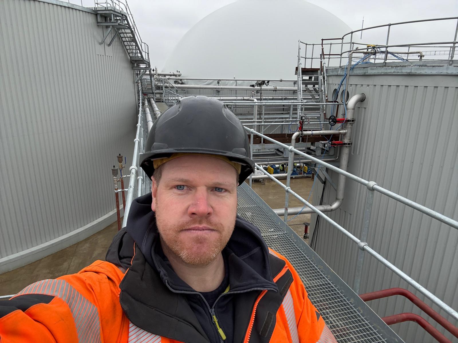 Biogas boilers from Shaw Renewables save BioteCH4 £150k