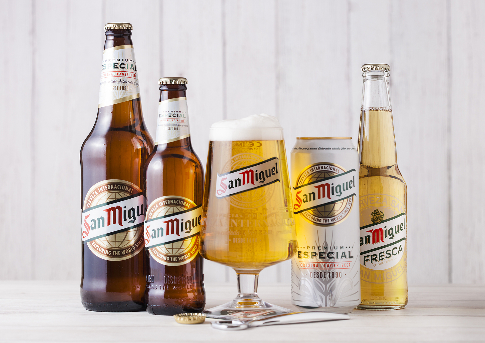 San Miguel begins installation of biomass boilers in Alovera