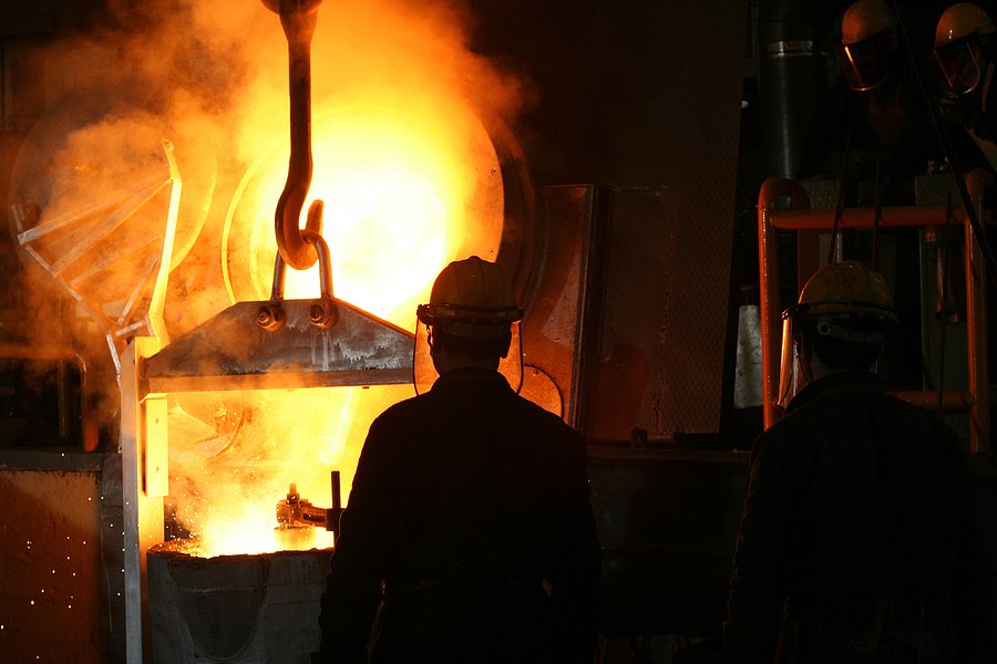 Bio-waste biocoal could drive green steel revolution in Europe