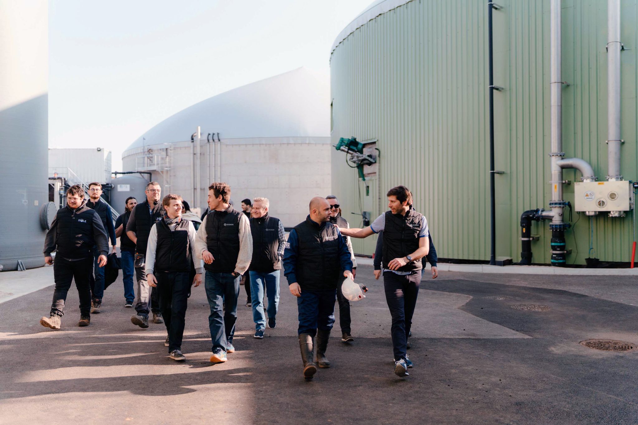 Sienna IM supports KEON’s biomethane expansion with €40m financing