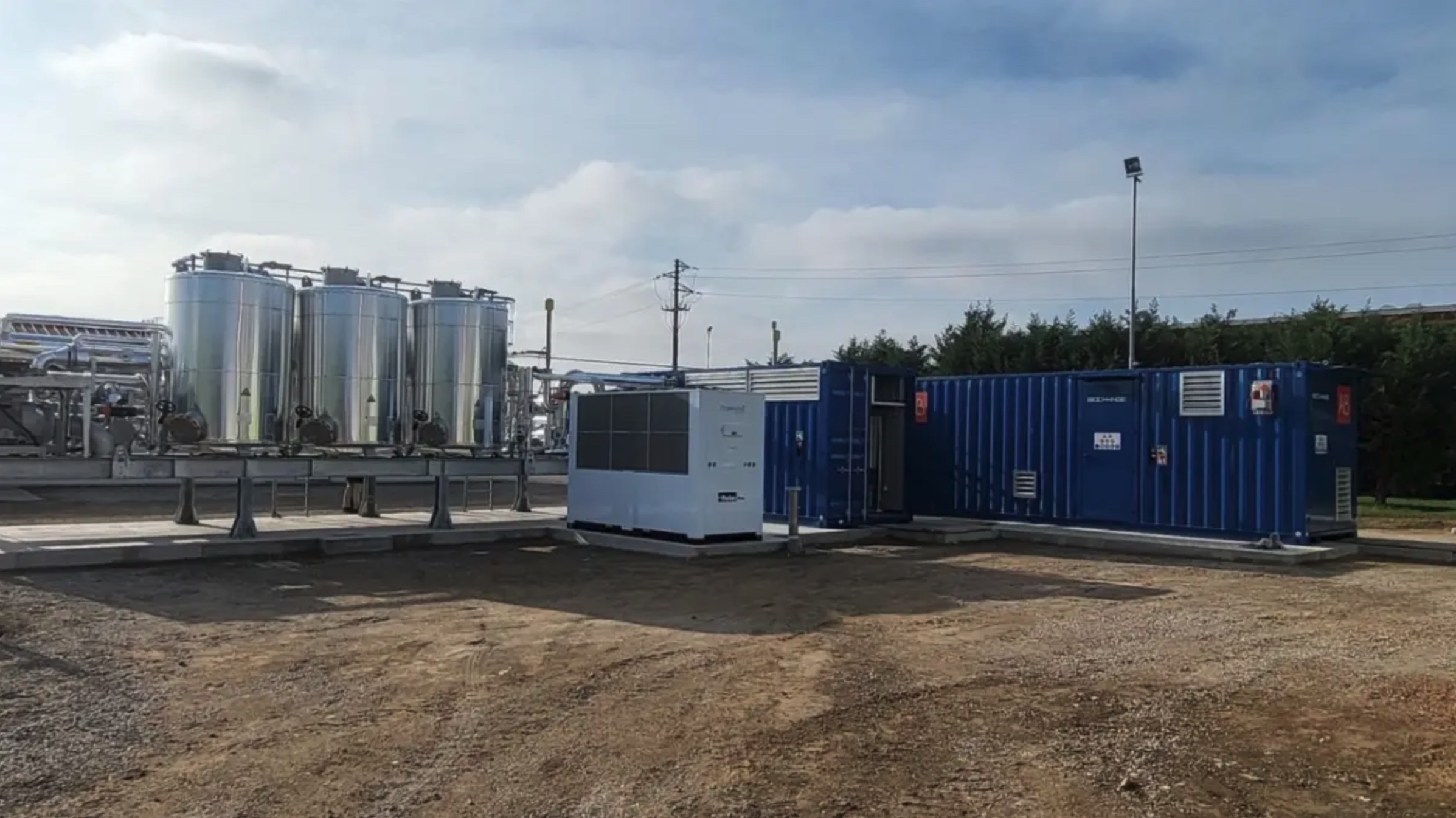 Elevion Group and AB partner on five new biomethane plants across Europe