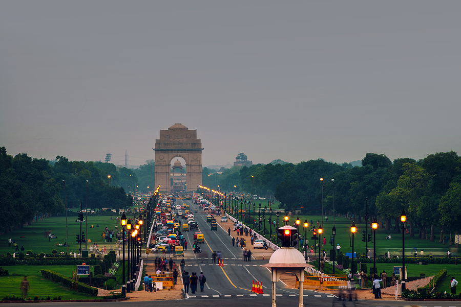 Delhi Chief Minister calls for land to develop biogas plants