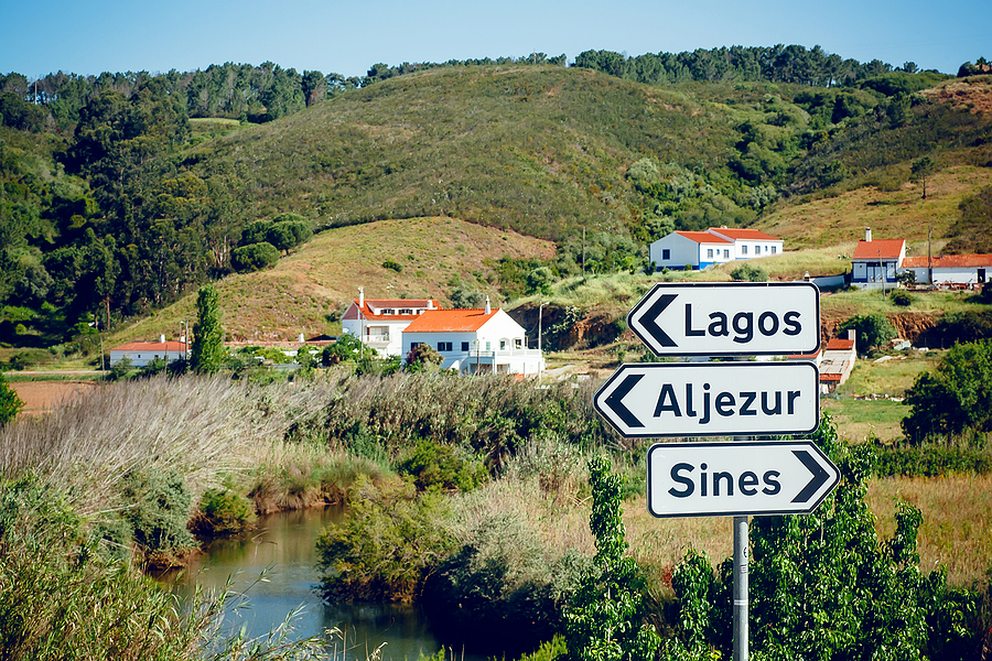 Repsol plans biomethane production in Sines by 2026