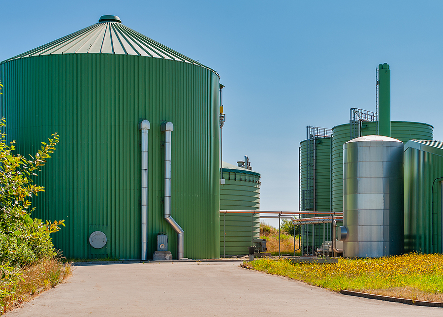 Ukraine targets biomethane exports to Germany pending EU database launch