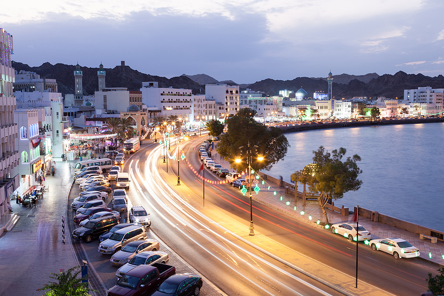 Oman launches national biogas project