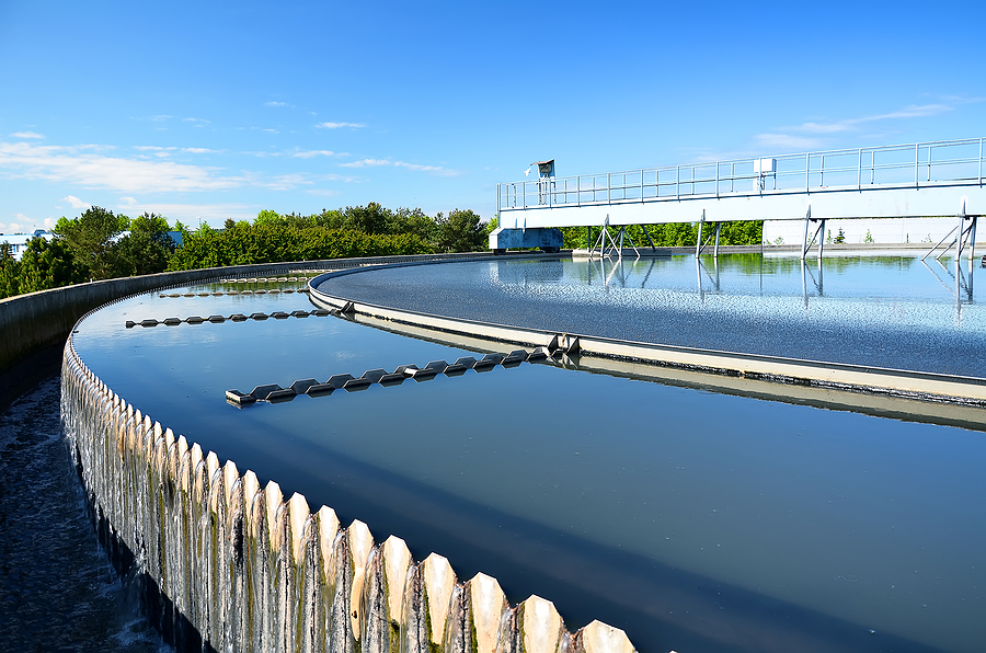 New Sète wastewater plant boosts biomethane production