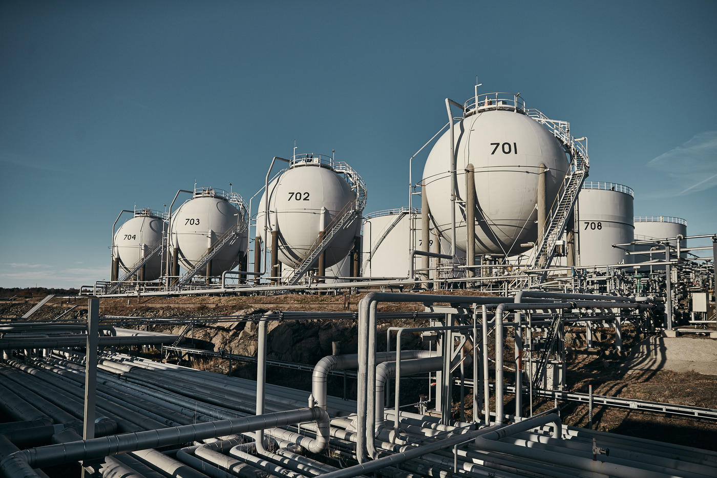 VARO to become one of Europe’s largest feedstock co-processors