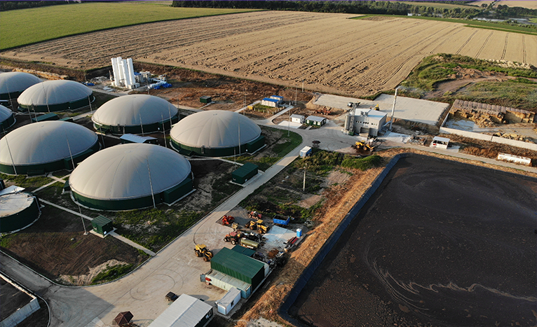 Turkey aims to unlock 10 bcm of annual biomethane production by 2040