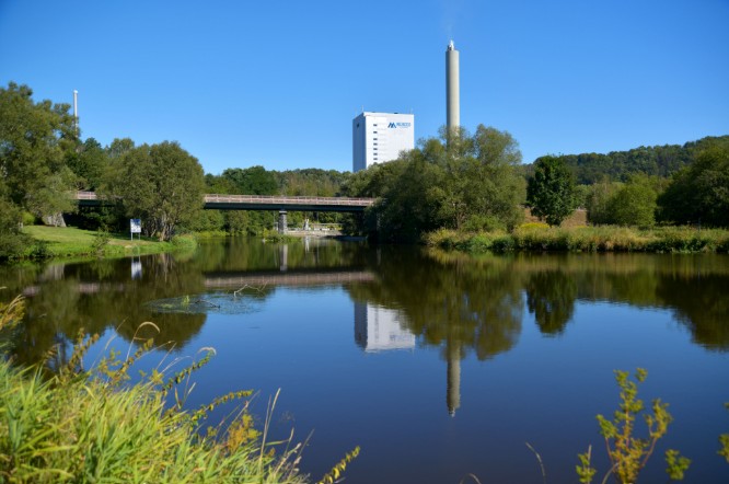 Mercer’s decarbonisation strategy: Biomass, carbon capture and innovation