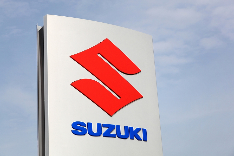 Suzuki opens second biogas plant in India