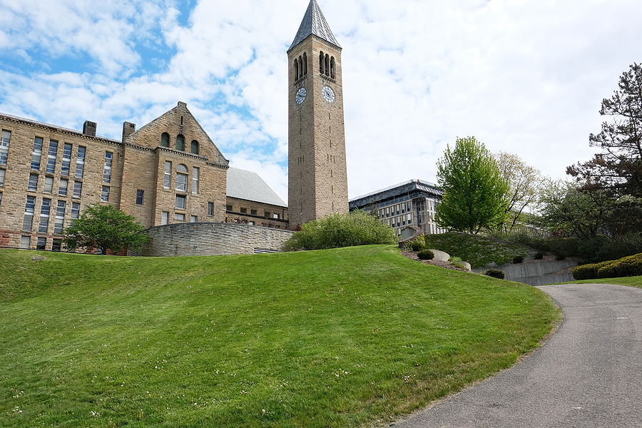 BPC Instruments secures €85,000 order from Cornell University