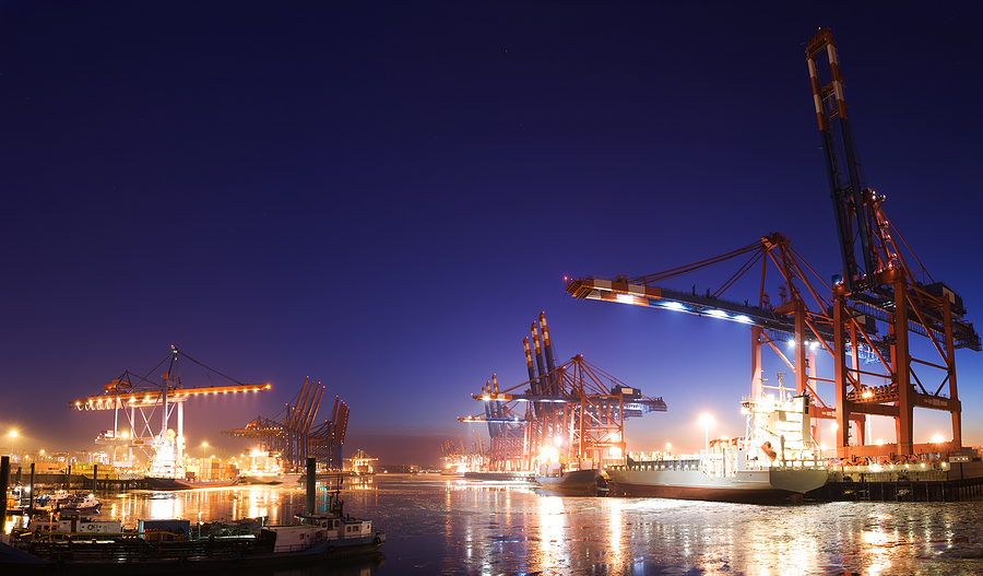 Klaipėda LNG Terminal plans virtual biomethane liquefaction service