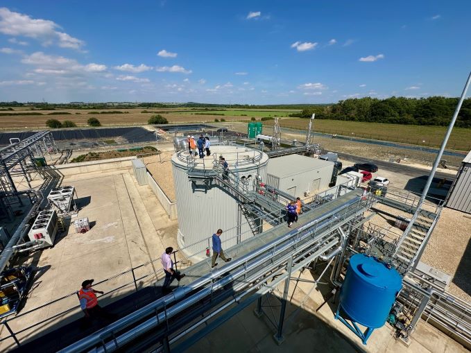 New bioenergy voucher scheme aims to boost industry-academic collaboration