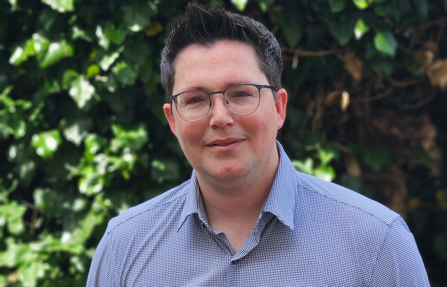 Cleaner Safer Group appoints new CEO to advance biomass certification