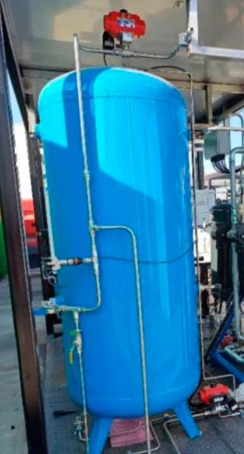 HAM develops compact plant for local Bio-LNG production