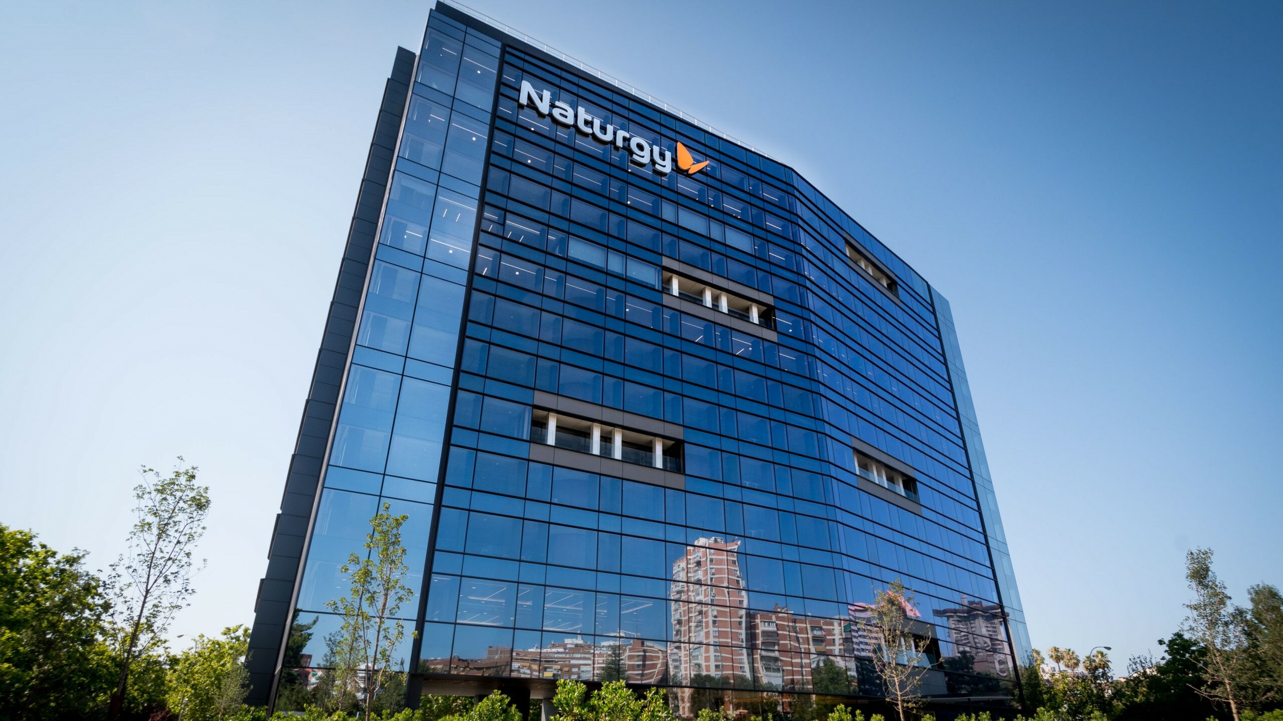 Naturgy links Navarre’s first biomethane plant to gas grid