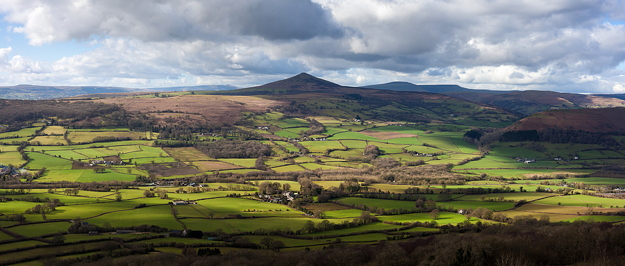 Gas network upgrade to pave the way for biomethane in Wales