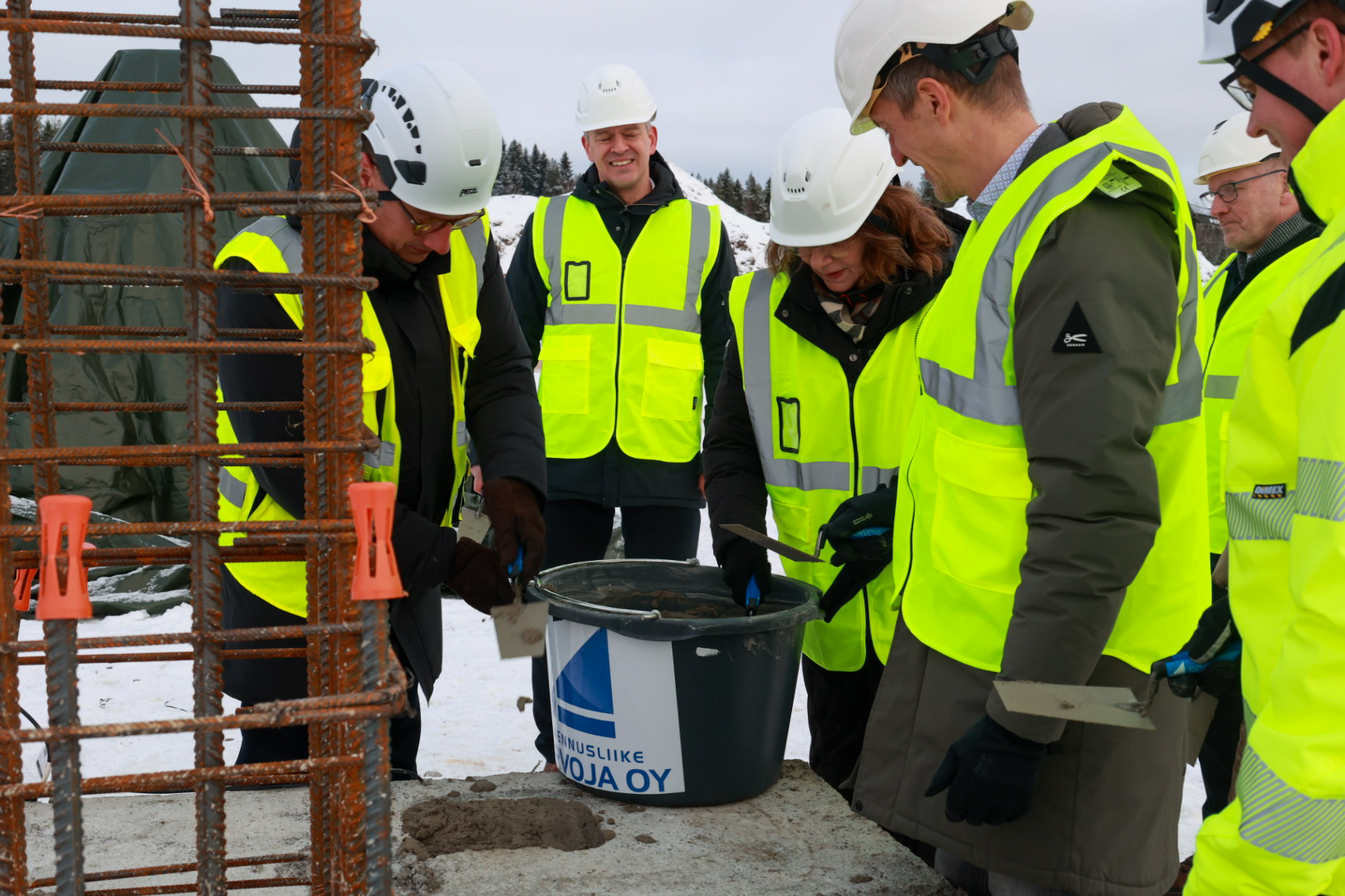Copenhagen Infrastructure Partners backs Finland’s largest biogas plant