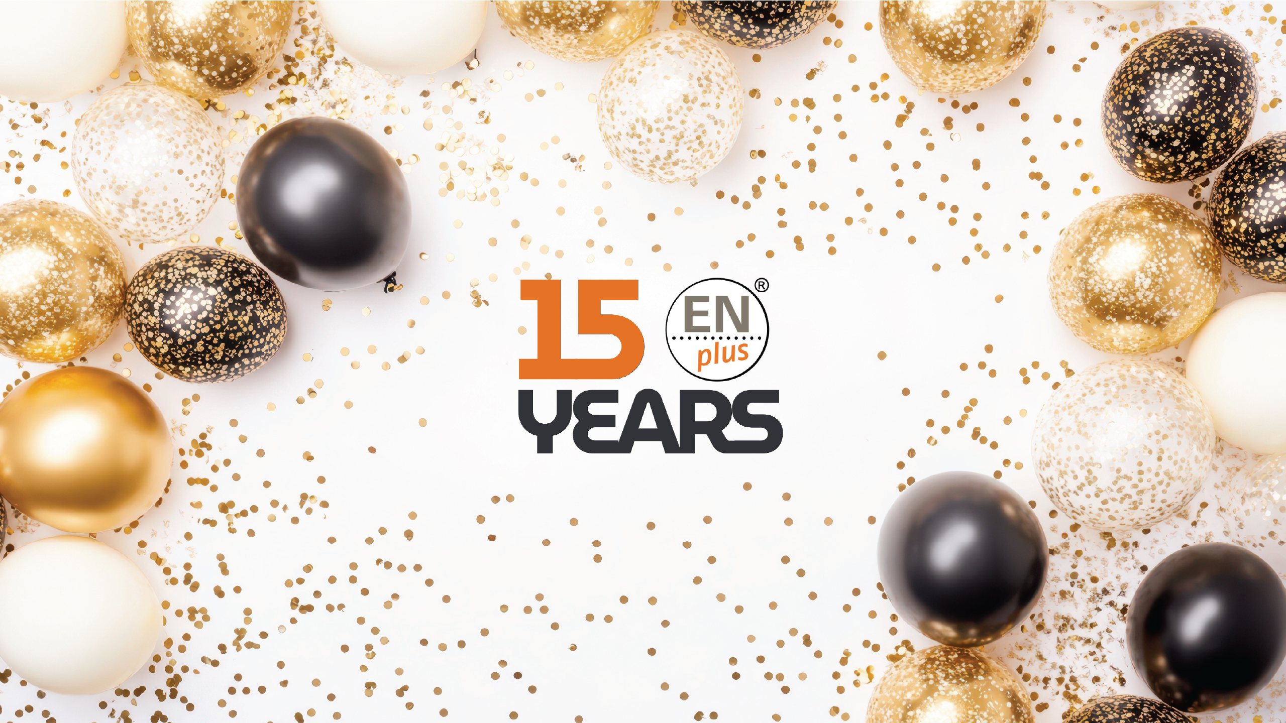 ENplus® marks 15 years as ‘the global benchmark for wood pellet quality’