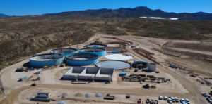 Lorca Project. Source: Five Bioenergy