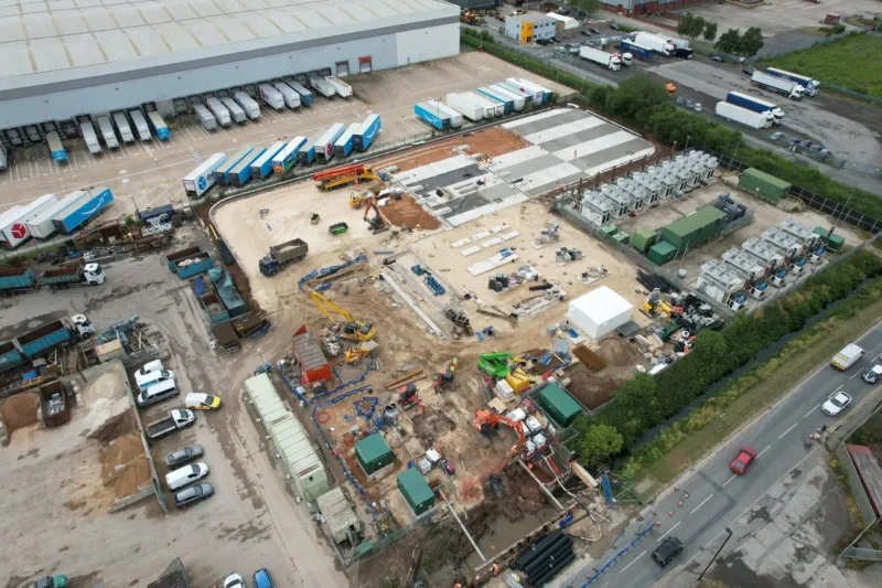 ReFuels signs landmark fixed-price Bio-CNG deal with major UK logistics operator
