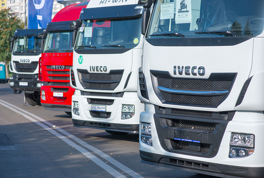 IVECO BUS introduces first natural gas chassis in Argentina