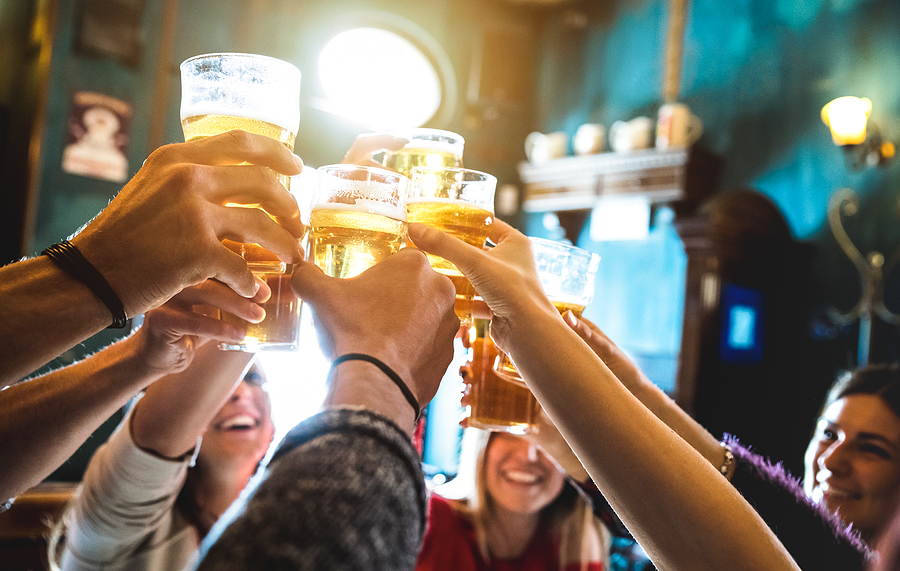 Idaho lab utilises brewing waste as biomass