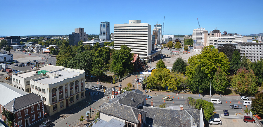 Ecogas advances Christchurch biomass plant to next phase