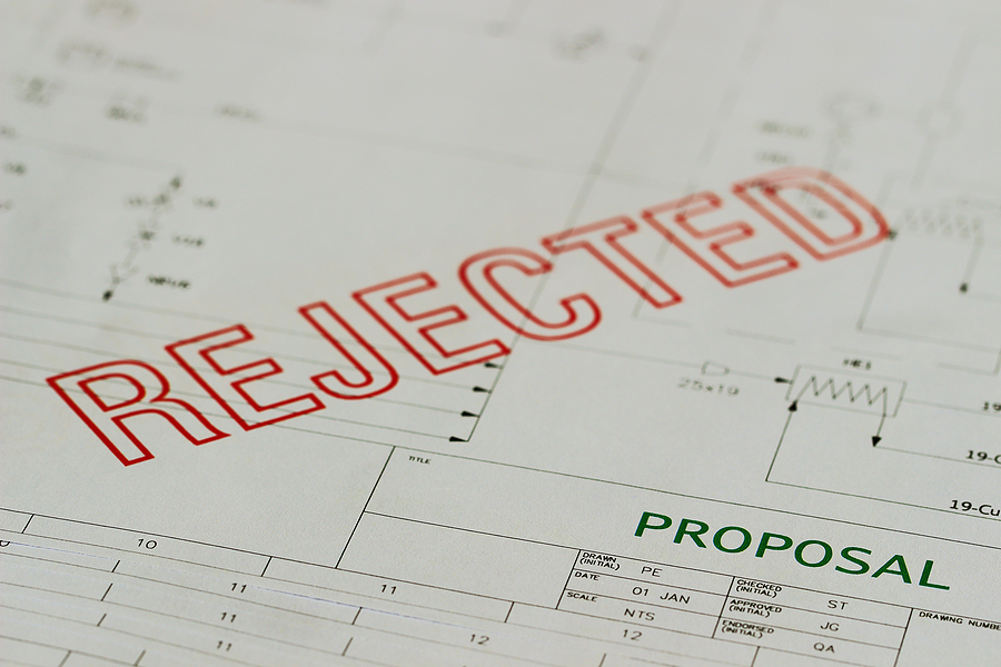Market Harborough biogas proposal rejected