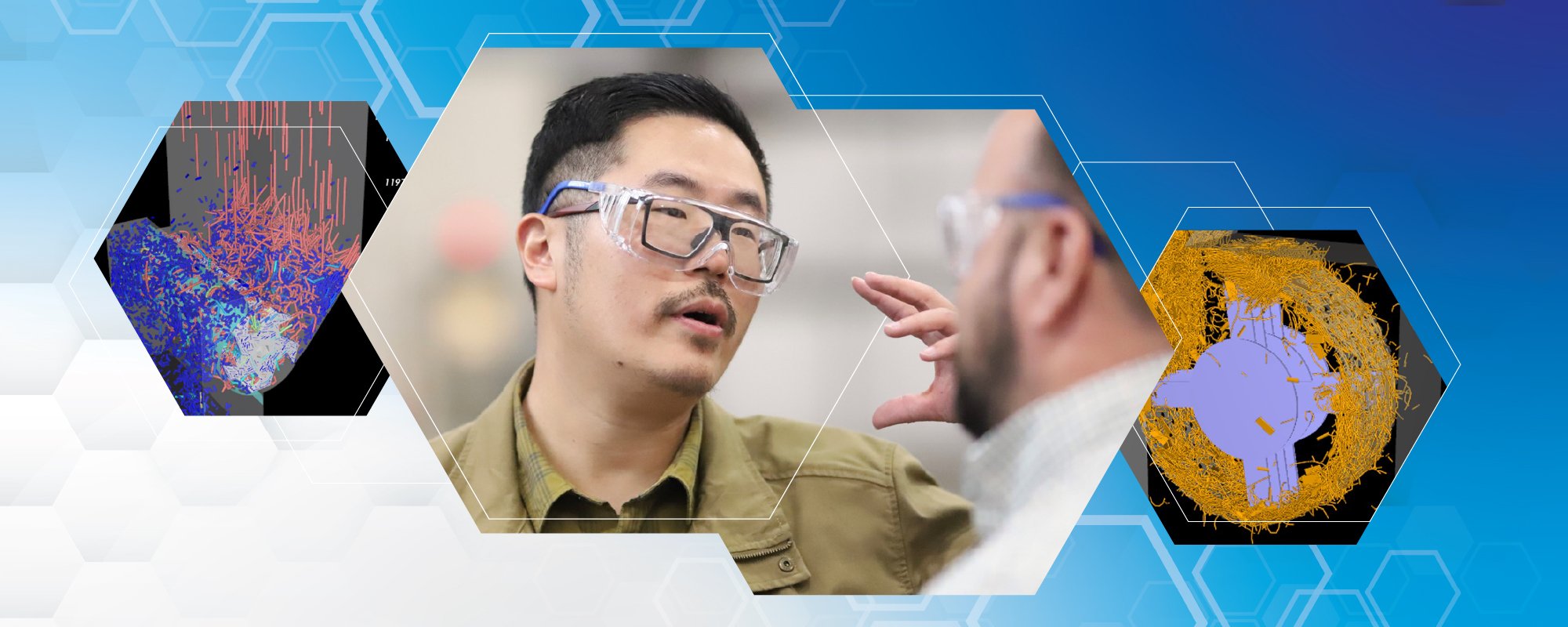 Researchers develop advanced modelling to improve biomass milling efficiency