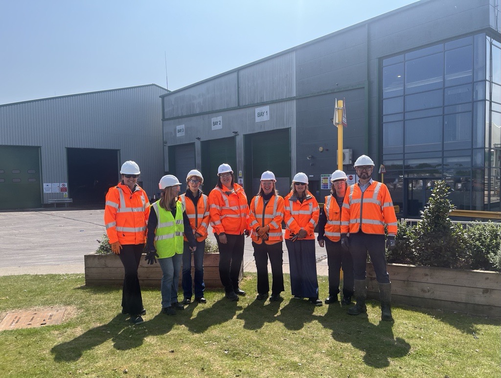 Bio Capital agree two-year food waste partnership with North Yorkshire Council