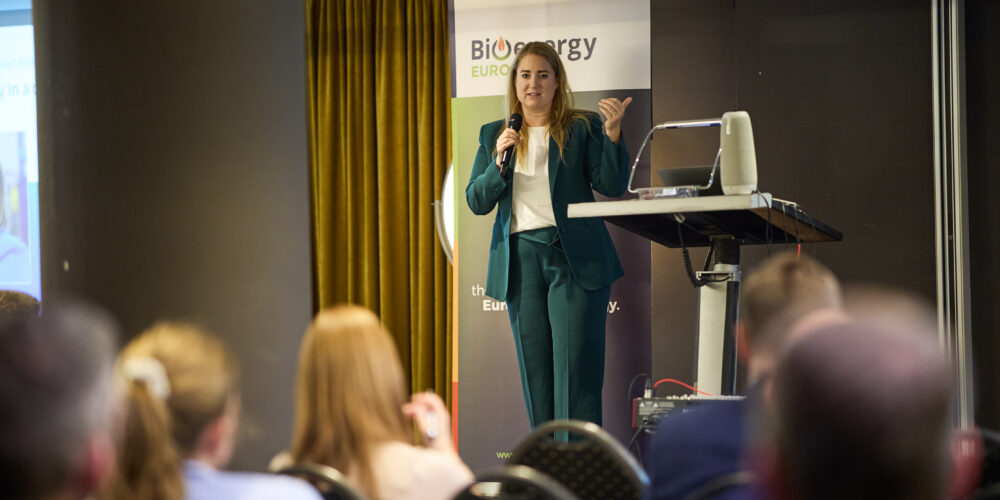 Bioenergy Europe showcases central role of renewables