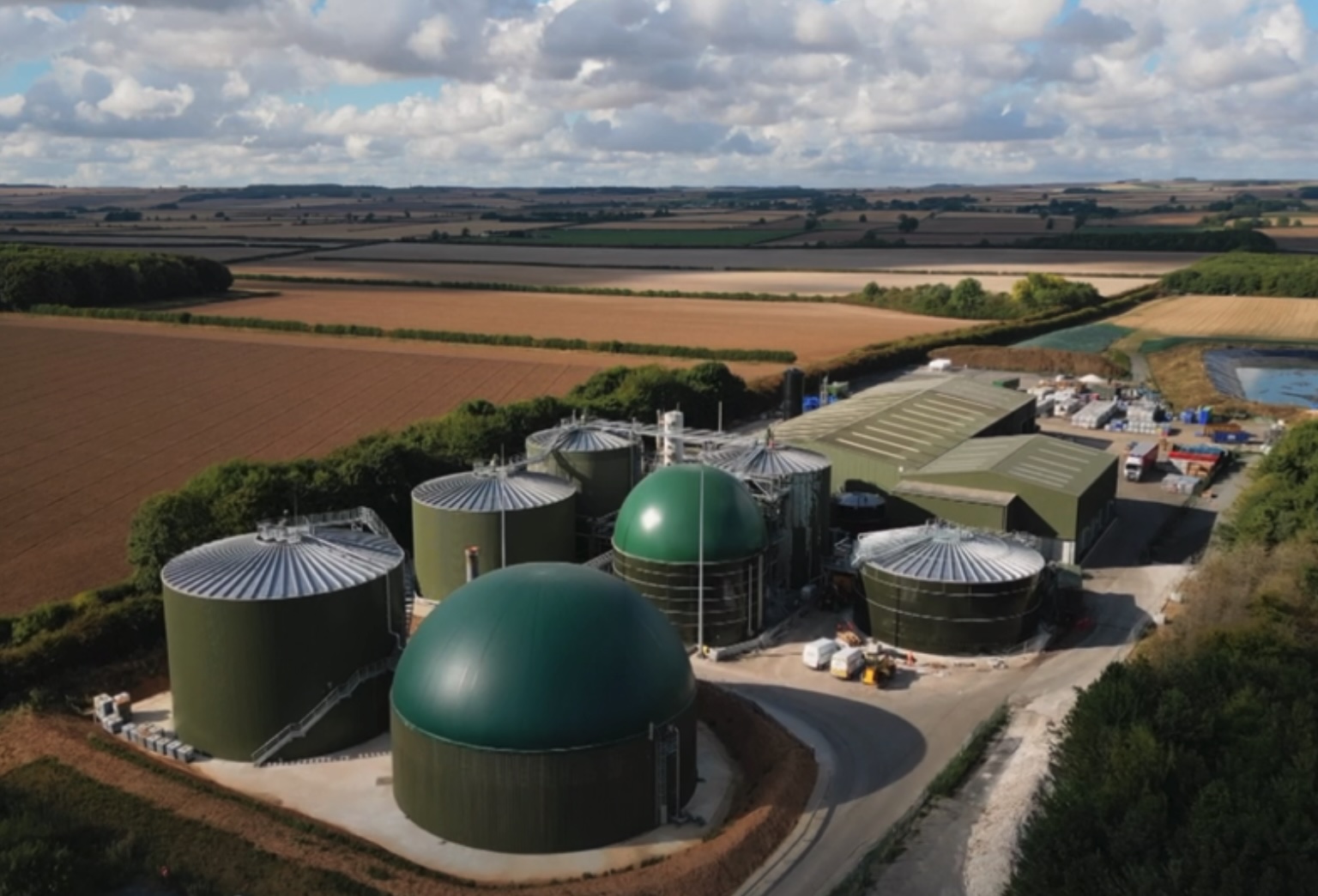 EDL Energy acquires GWE Biogas