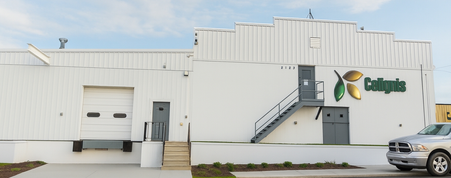 Celignis USA opens laboratory in Iowa to support North American bioeconomy