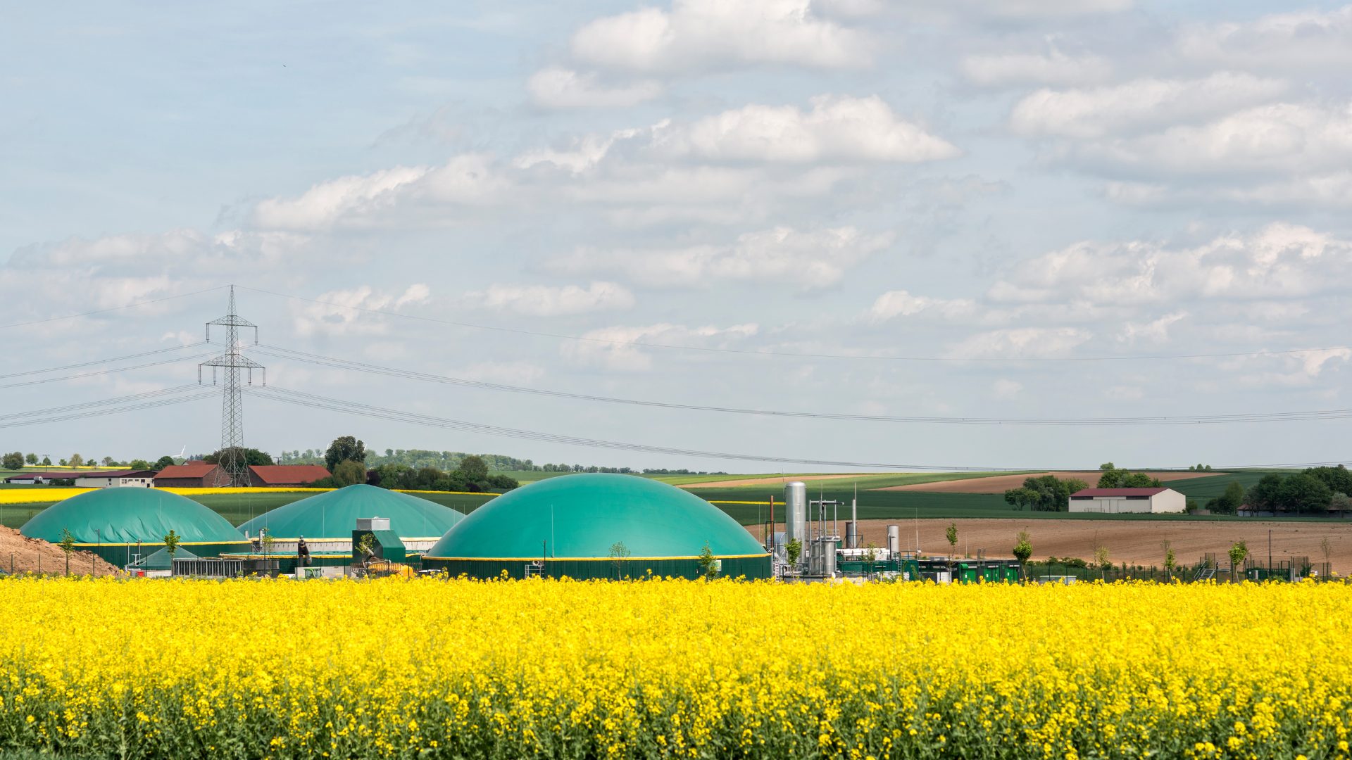 Solarig subsidiary to invest over €350m in Polish biomethane platform