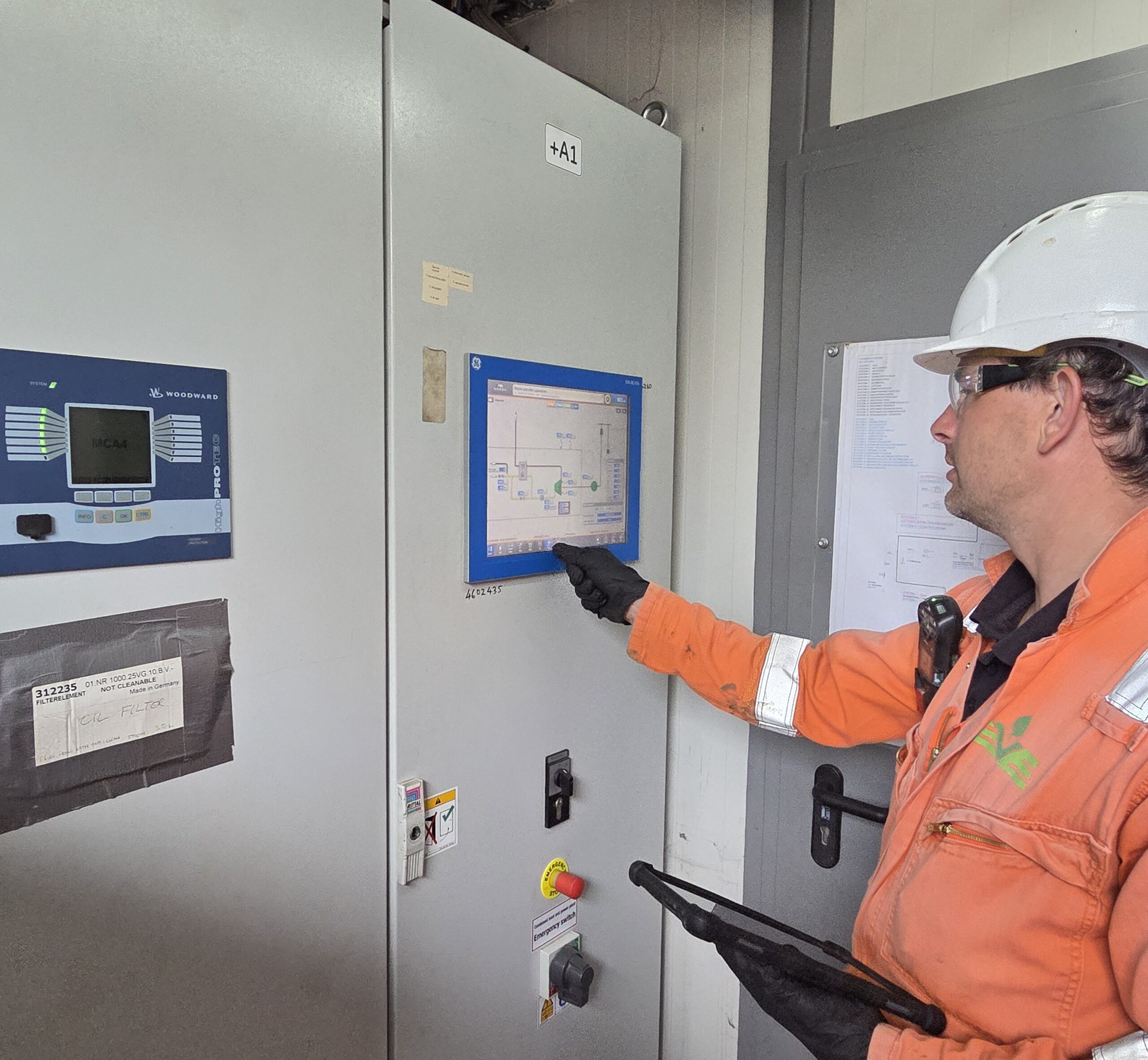 UK anaerobic digestion plants gain standardised competency certification