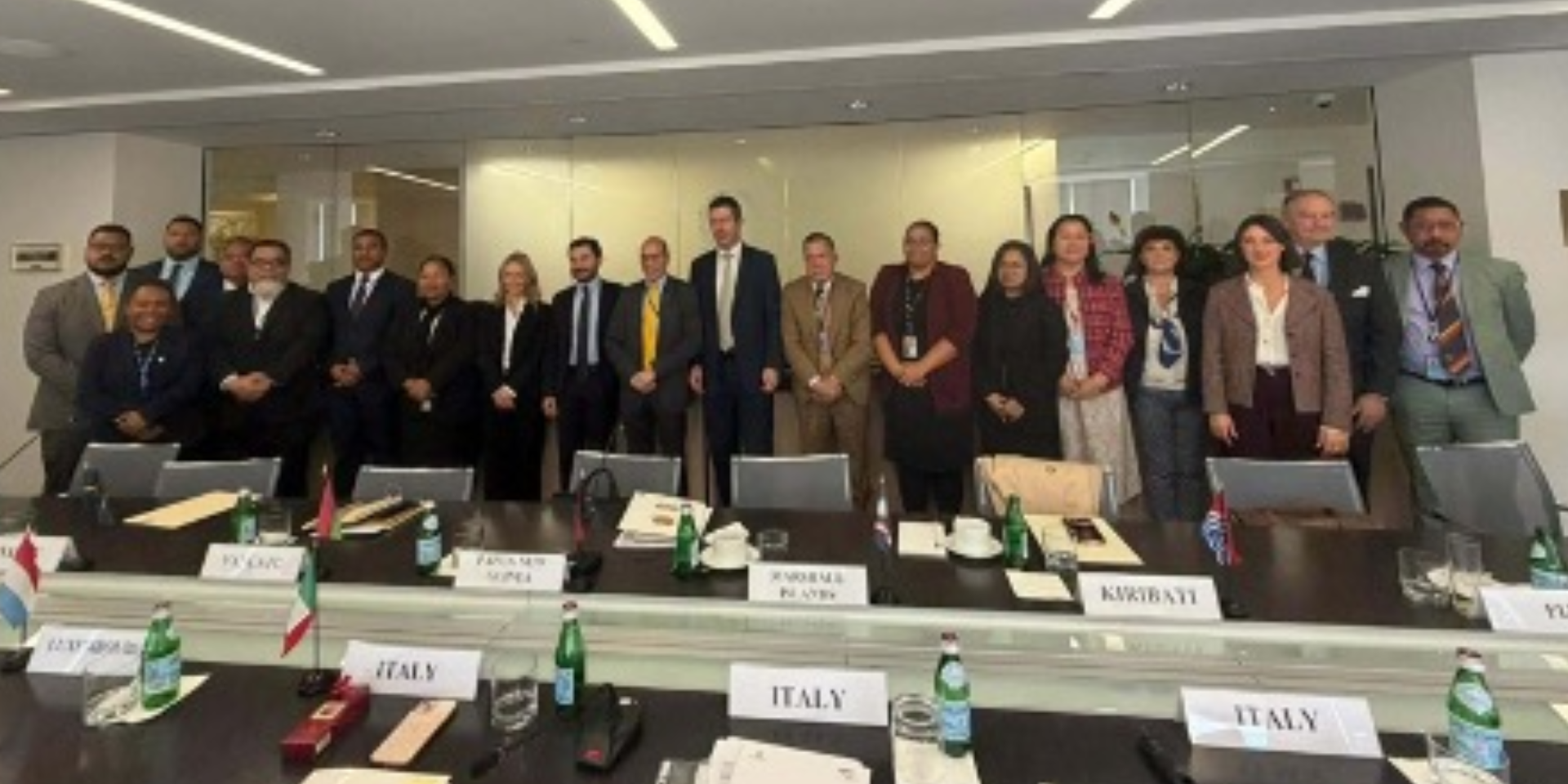 Solomon Islands secures funding for biogas energy project