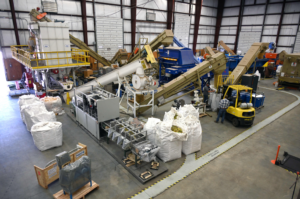 Credit: Idaho National Laboratory