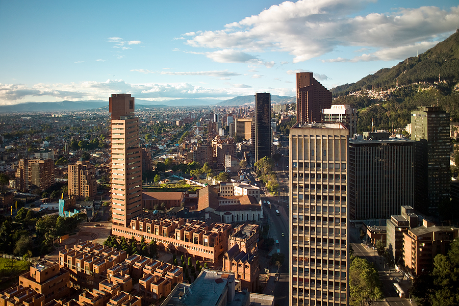 Colombia advances proposal to promote biomethane