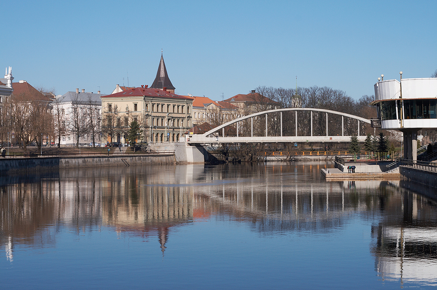 Estonia to back construction of biomethane injection point into national gas network