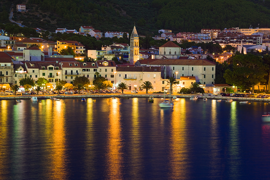 Croatia’s renewable energy sector makes historic leap