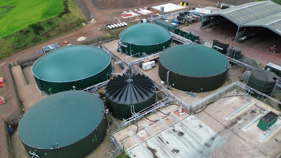 Biogas plant proposed for County Monaghan