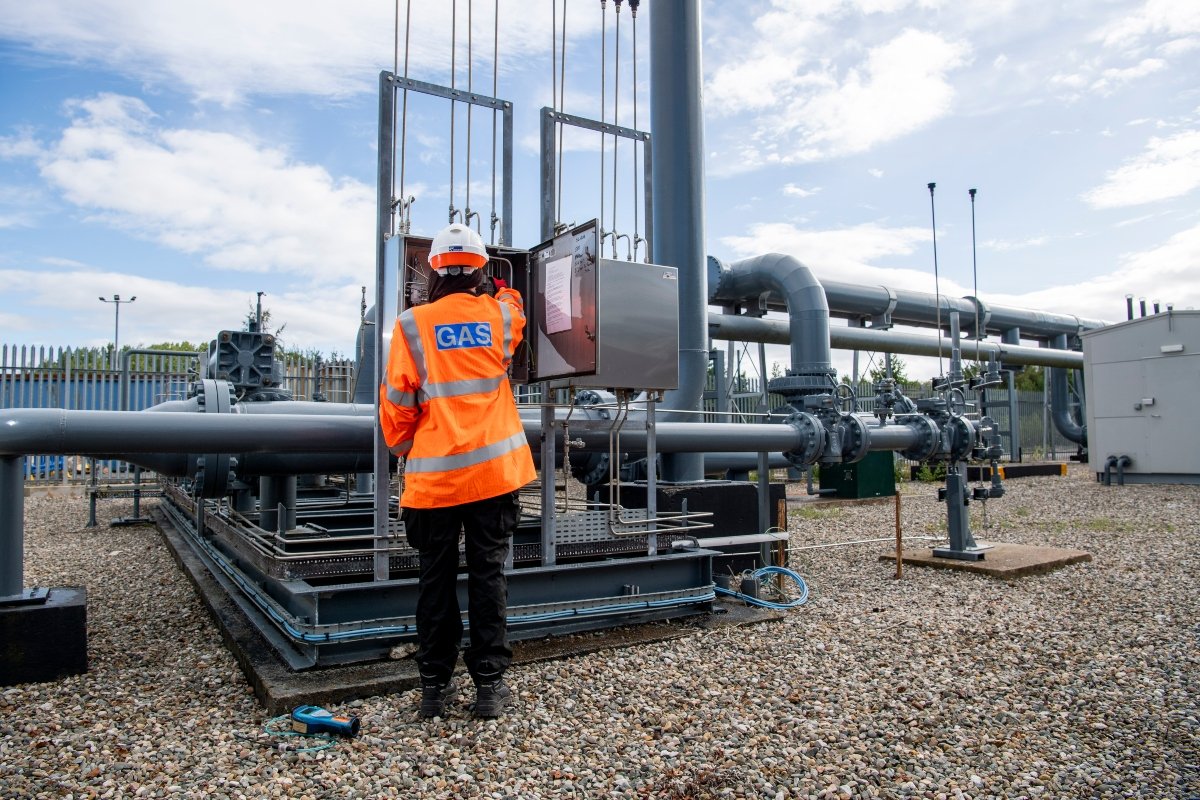 Cadent launches UK-first cost-sharing model to boost biomethane connections