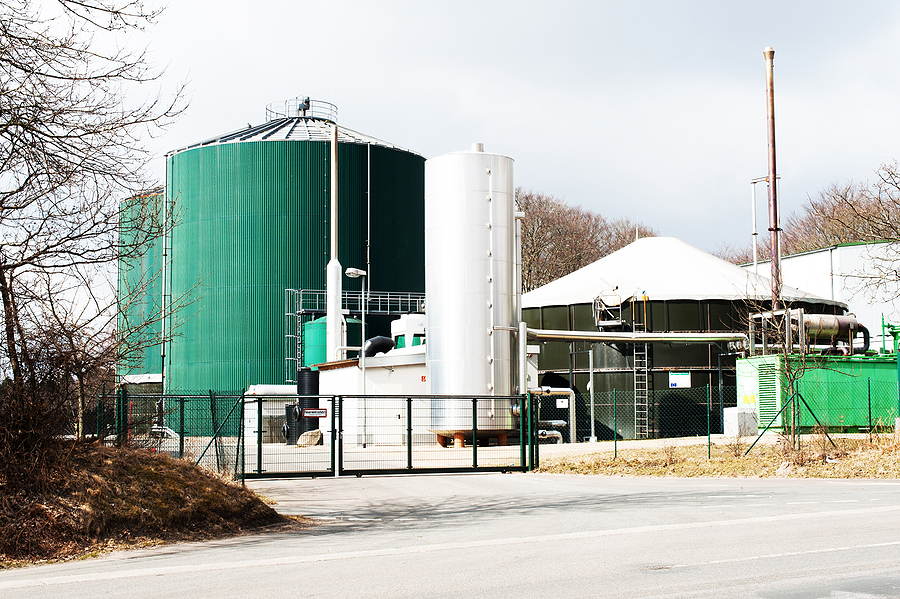 A Burckhardt Compression amplia sua oferta no setor de biogás com a aquisição da Fornovo Gas