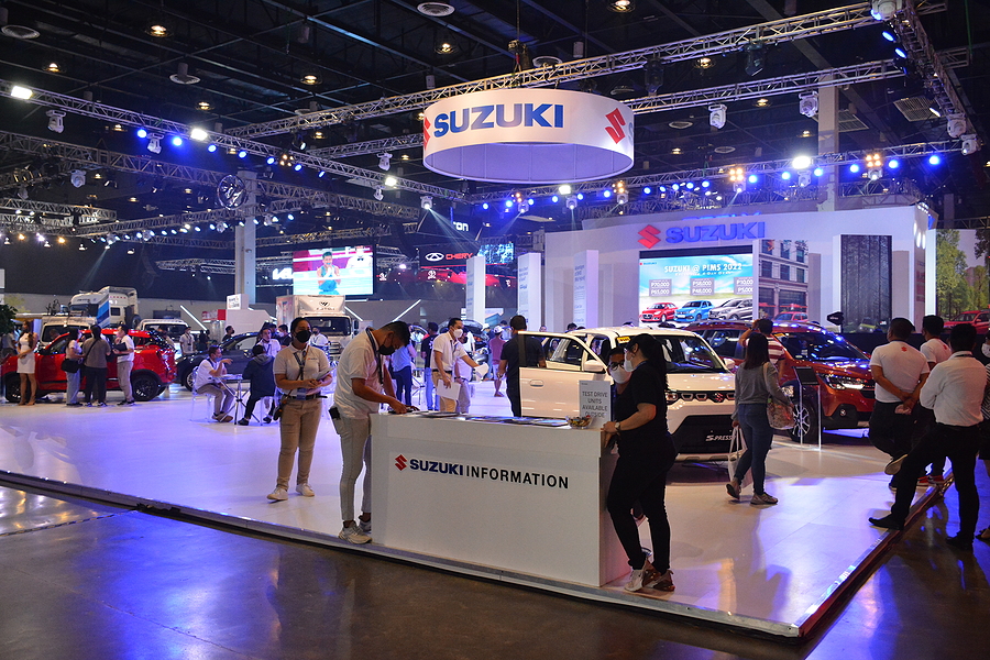 Suzuki inaugurates biogas plant in Gujarat’s Banaskantha district