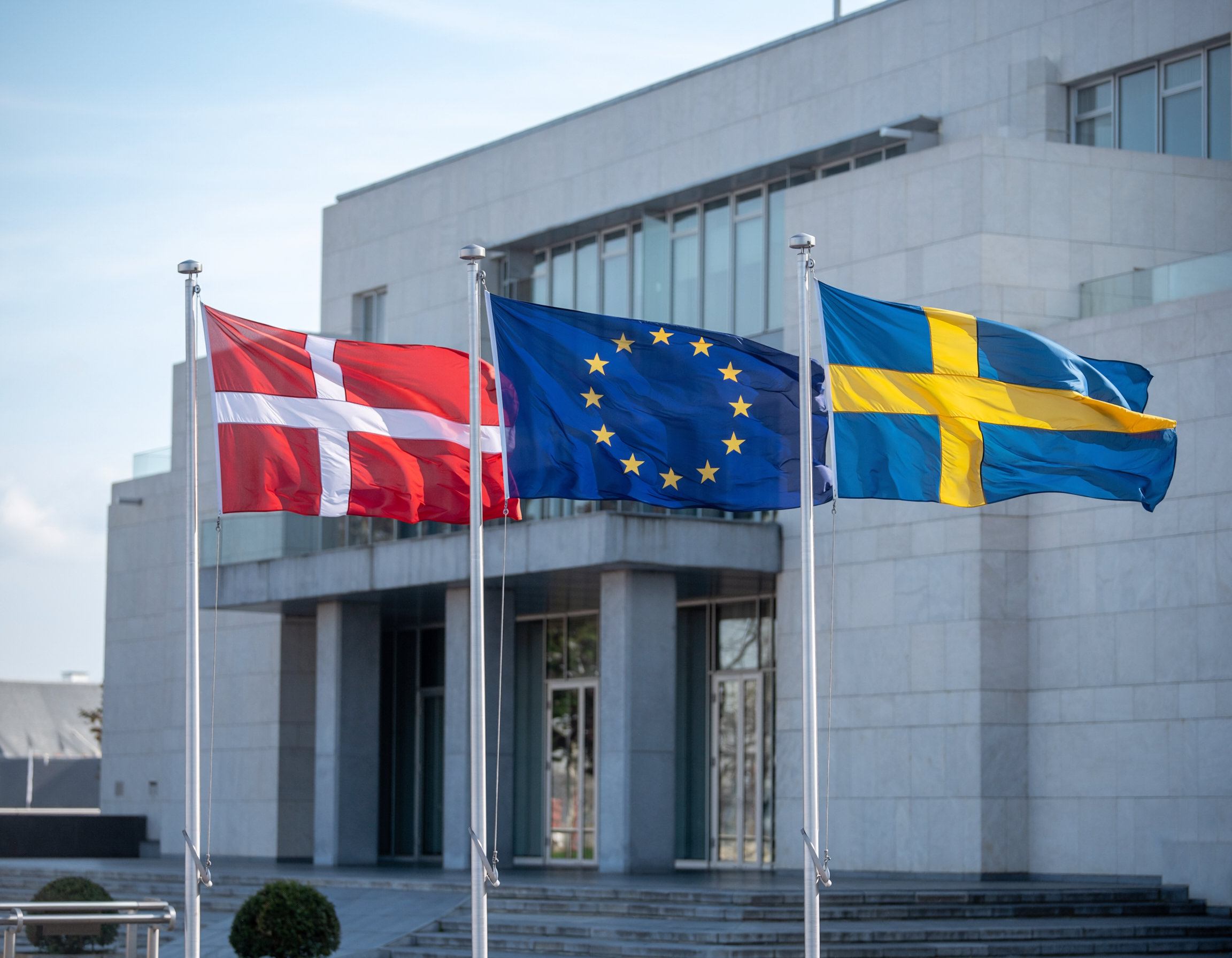 “Unharmonised EU legislation holding back crop-based biogas and biomass potential”