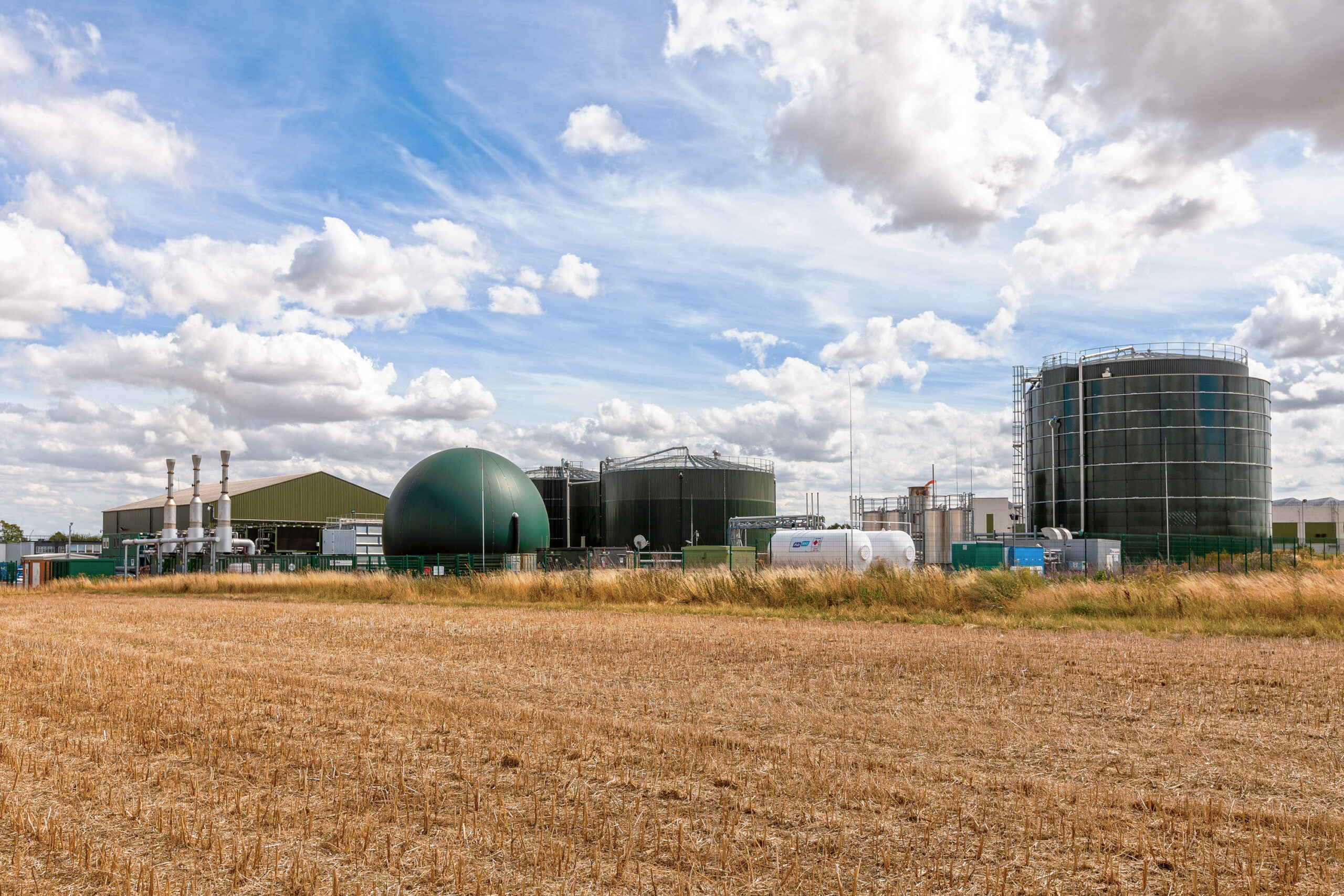 BioteCH4 readies AD network for Simpler Recycling food waste surge