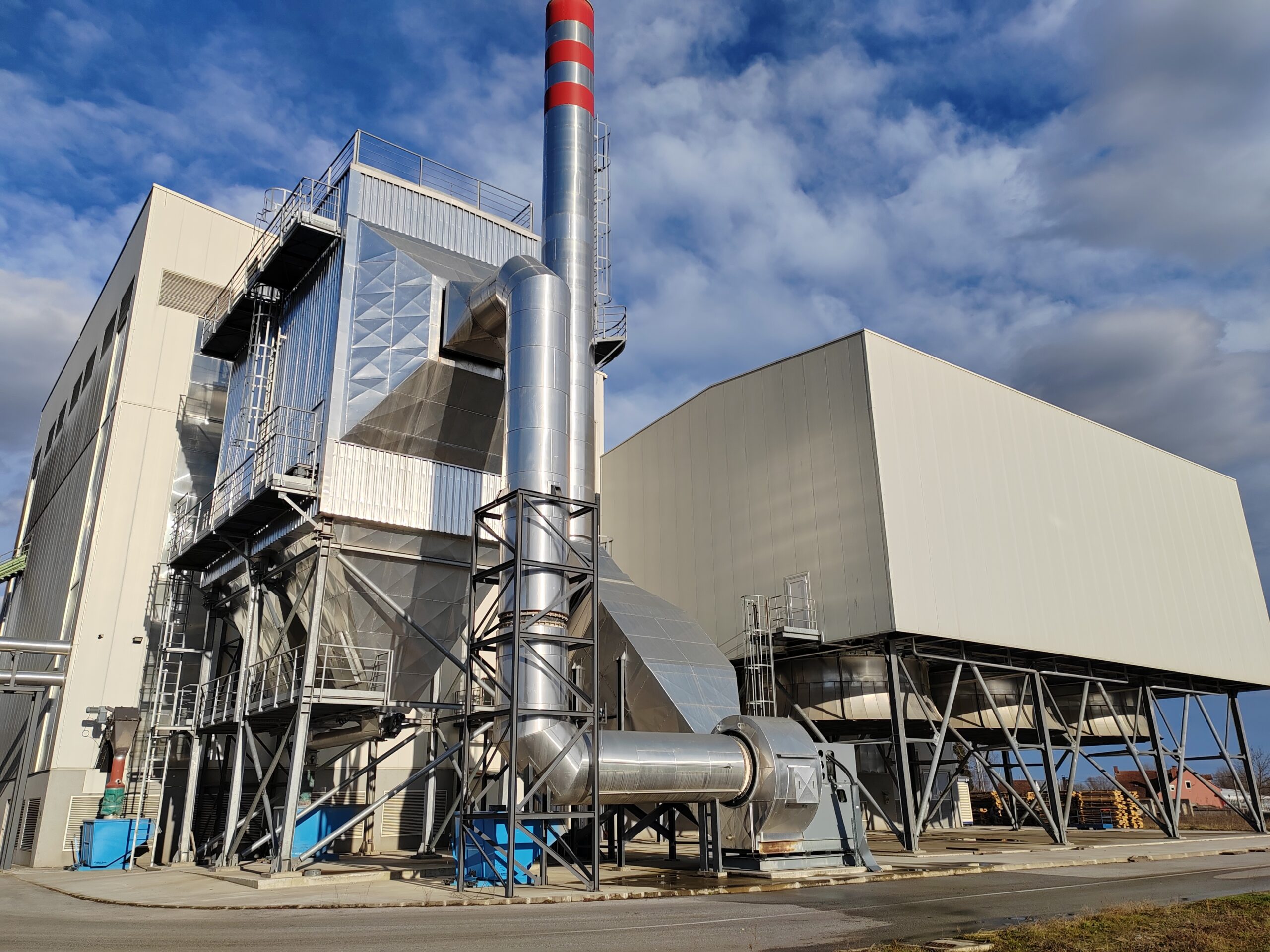 Ancala’s Croatian biomass platform doubles capacity with three-plant acquisition