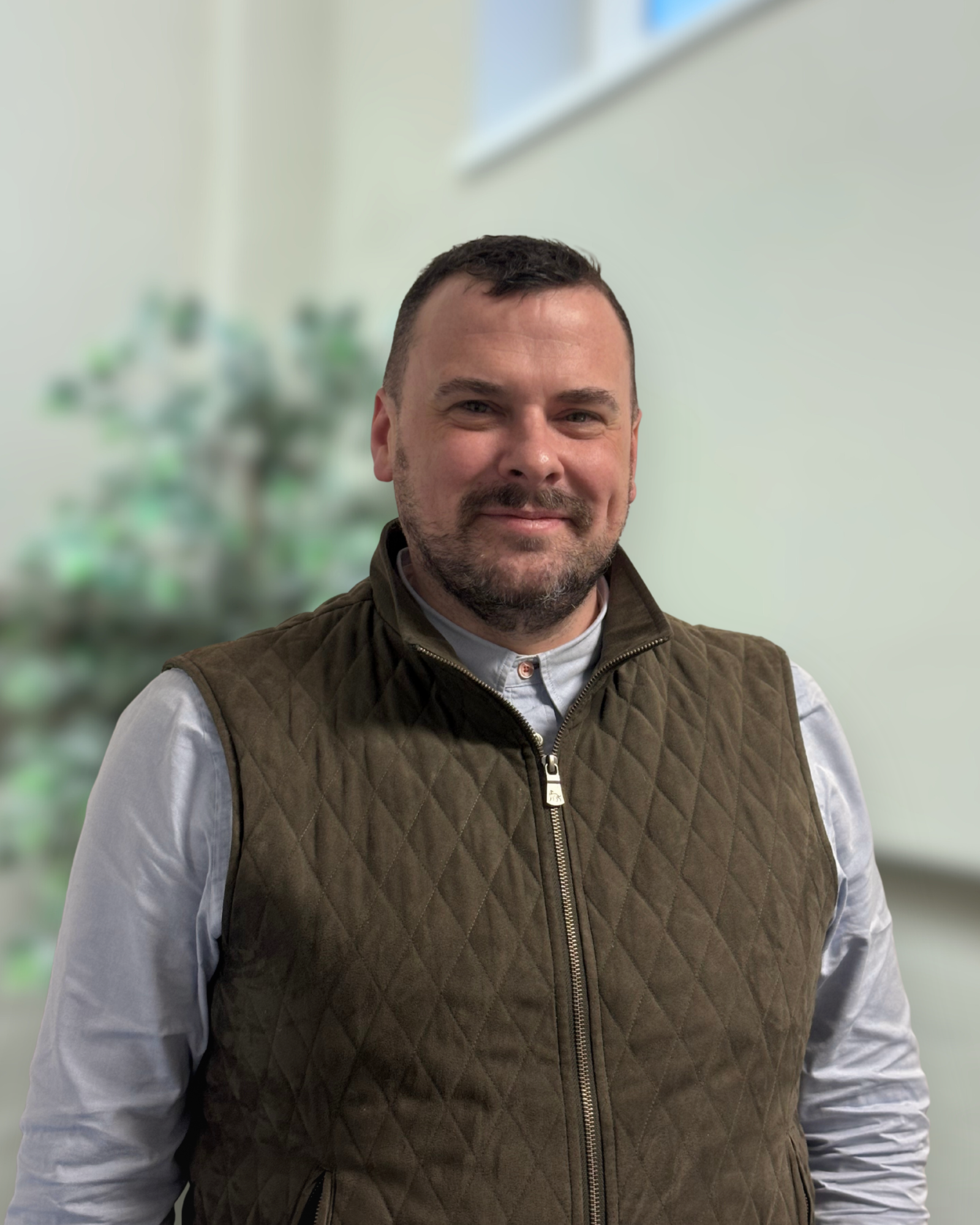 Up close and personal with BioteCH4’s Phil Roche