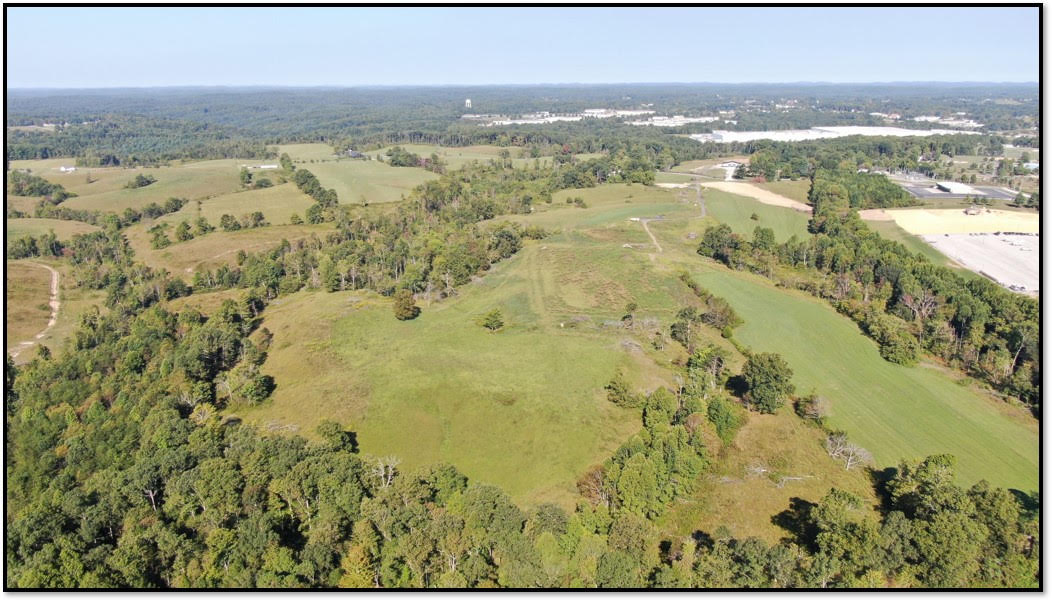 Kentucky county awarded top biomass feedstock rating to unlock underutilised wood fibre